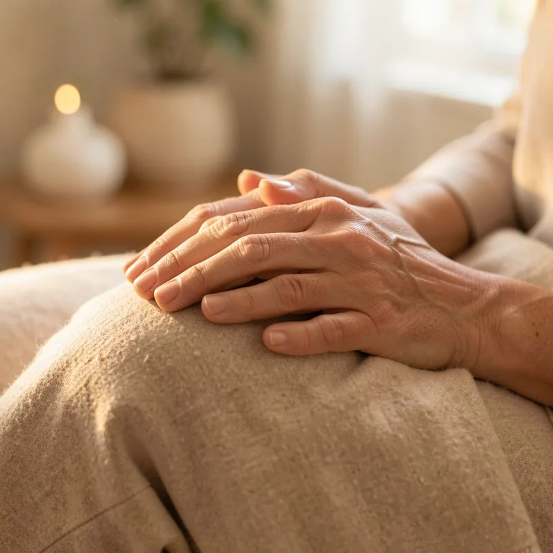 La cohérence cardiaque : respirer pour apaiser le stress